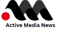 Active Media News