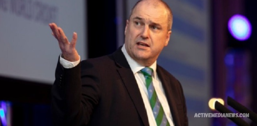Claims By Icc President Unfortunate Icc Chief Executive