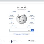 user adjusting privacy and security settings in web browser